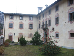 Casa Arioli-Dolci