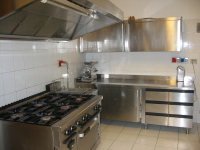 Cucina